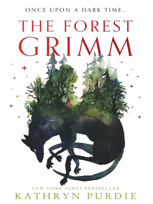 Title details for The Forest Grimm by Kathryn Purdie - Available